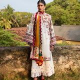 Jugnu | SS 25 | Tibet - Rang-e-Khaas