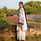 Jugnu | SS 25 | Tibet - Rang-e-Khaas