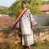 Jugnu | SS 25 | Tibet - Rang-e-Khaas