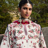 Jugnu | SS 25 | Tibet - Rang-e-Khaas