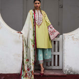 Jugnu | SS 25 | Siran