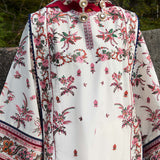 Jugnu | SS 25 | Tibet