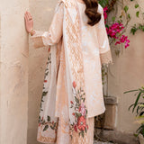 Alizeh | Levana Lawn | Kaai