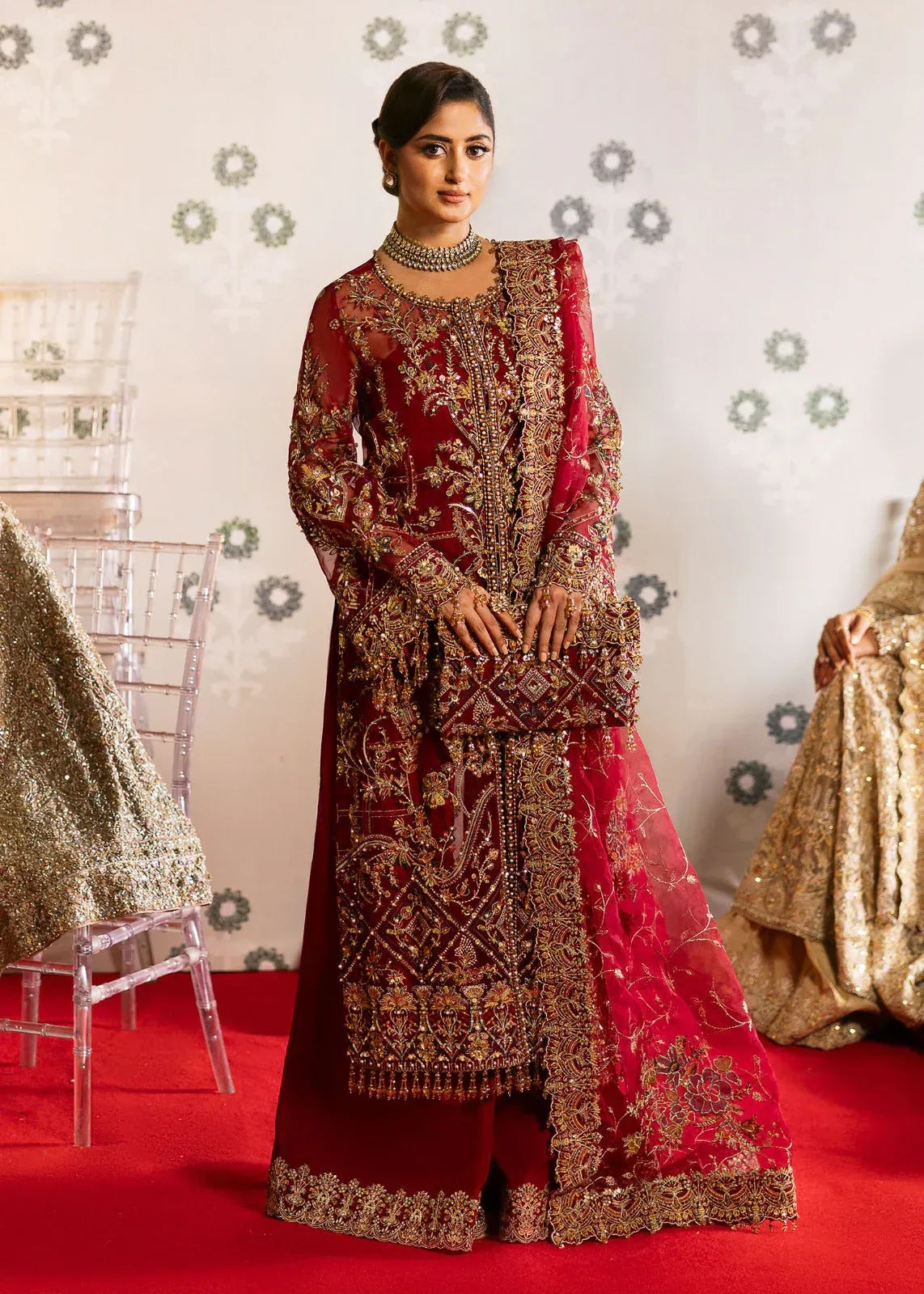 KANWAL MALIK__ARMALA - Rang-e-Khaas