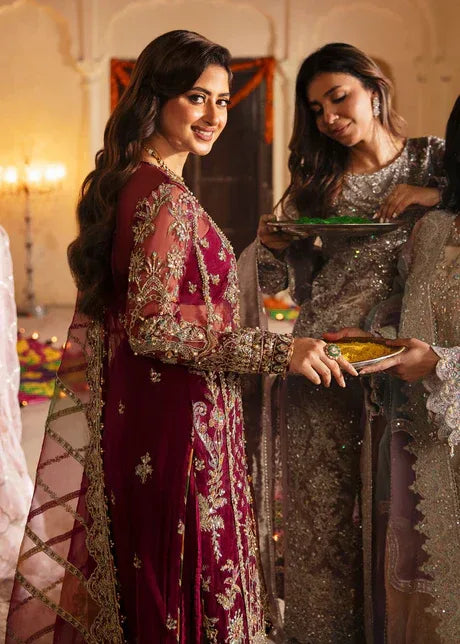 KANWAL MALIK__ARMALA - Rang-e-Khaas