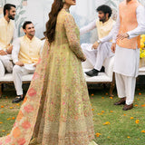 KANWAL MALIK__AYAT - Rang-e-Khaas