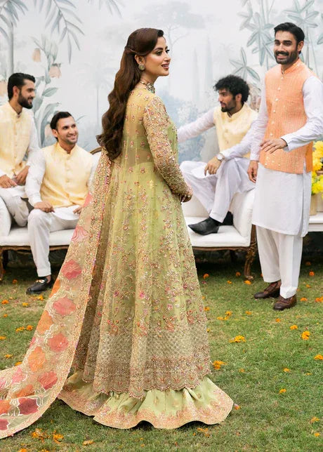 KANWAL MALIK__AYAT - Rang-e-Khaas