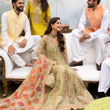 KANWAL MALIK__AYAT - Rang-e-Khaas