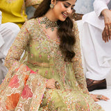 KANWAL MALIK__AYAT - Rang-e-Khaas