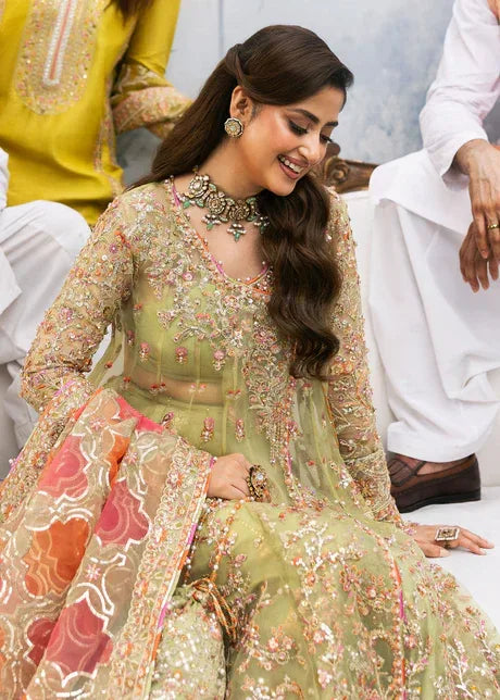 KANWAL MALIK__AYAT - Rang-e-Khaas