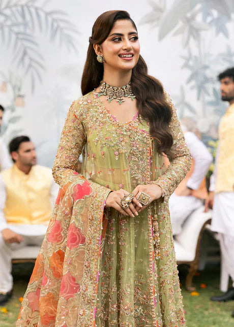 KANWAL MALIK__AYAT - Rang-e-Khaas