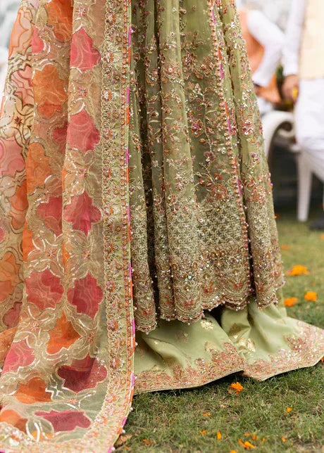 KANWAL MALIK__AYAT - Rang-e-Khaas
