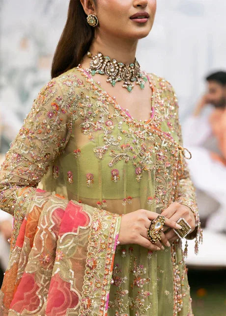 KANWAL MALIK__AYAT - Rang-e-Khaas