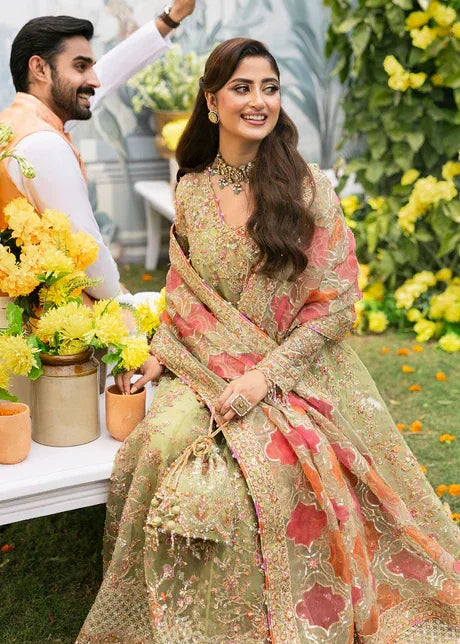 KANWAL MALIK__AYAT - Rang-e-Khaas