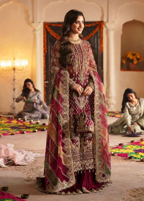 KANWAL MALIK__FALAK - Rang-e-Khaas