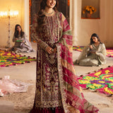 KANWAL MALIK__FALAK - Rang-e-Khaas