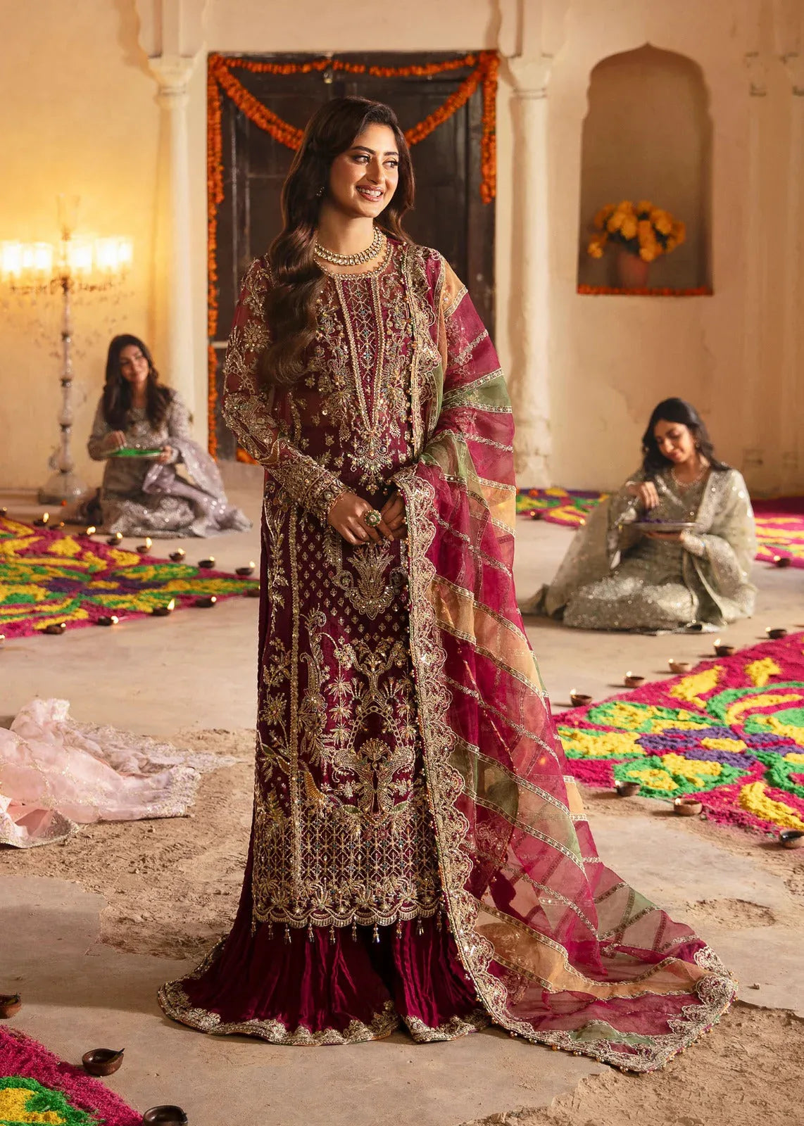 KANWAL MALIK__FALAK - Rang-e-Khaas