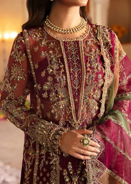 KANWAL MALIK__FALAK - Rang-e-Khaas