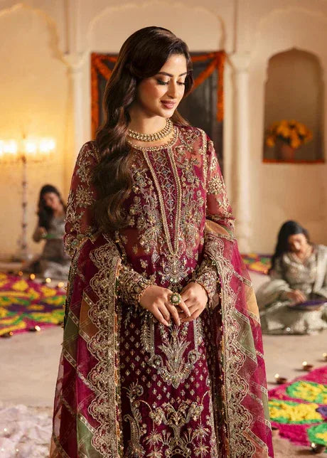 KANWAL MALIK__FALAK - Rang-e-Khaas