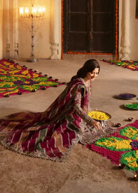 KANWAL MALIK__FALAK - Rang-e-Khaas