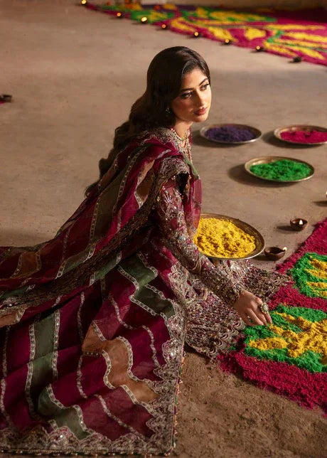 KANWAL MALIK__FALAK - Rang-e-Khaas