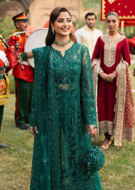 KANWAL MALIK__MEHMAL - Rang-e-Khaas