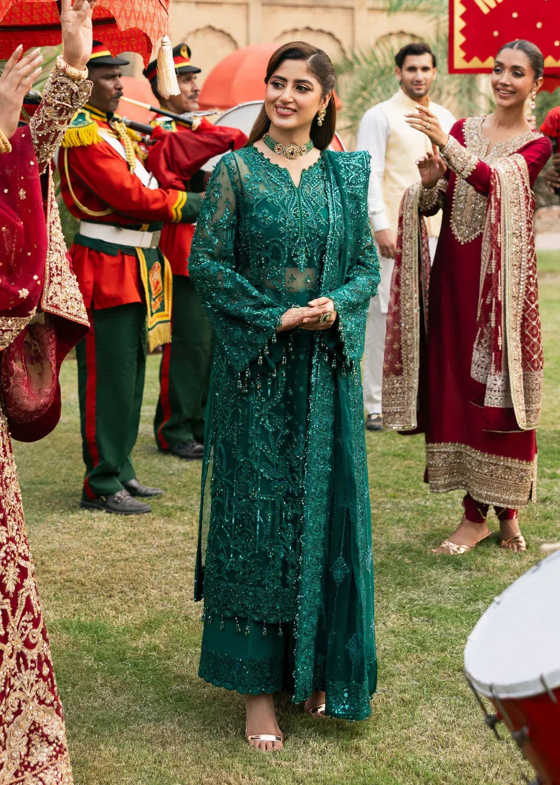 KANWAL MALIK__MEHMAL - Rang-e-Khaas