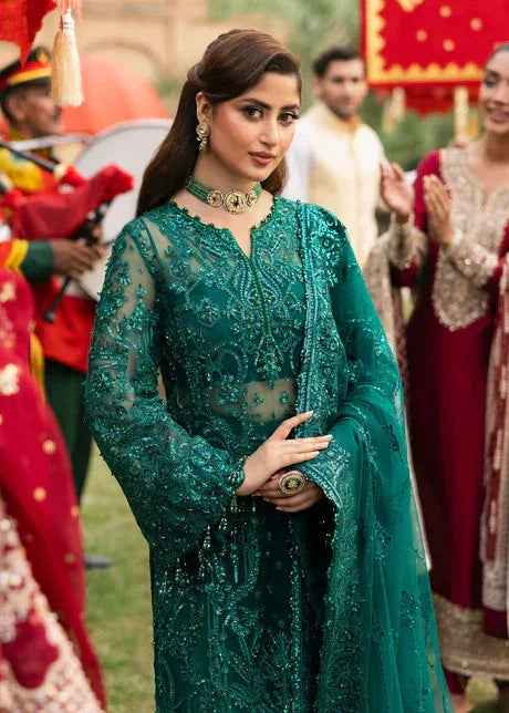 KANWAL MALIK__MEHMAL - Rang-e-Khaas