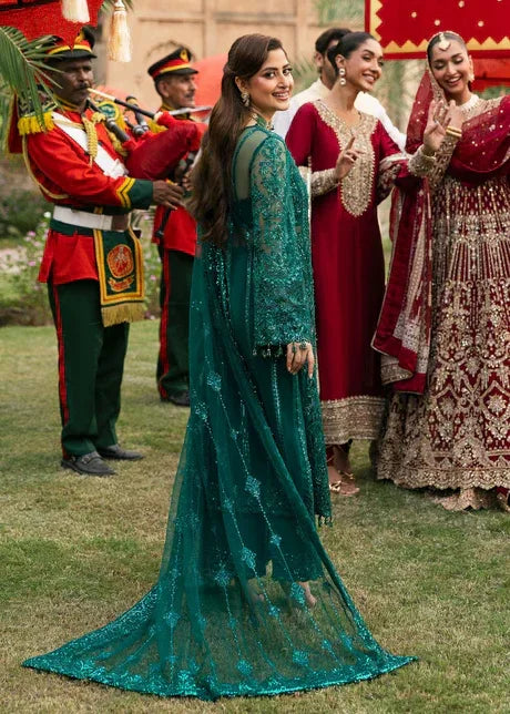 KANWAL MALIK__MEHMAL - Rang-e-Khaas