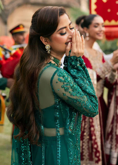 KANWAL MALIK__MEHMAL - Rang-e-Khaas