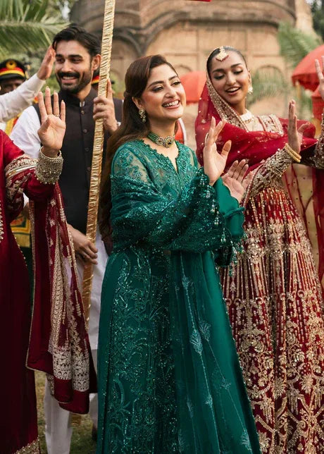 KANWAL MALIK__MEHMAL - Rang-e-Khaas