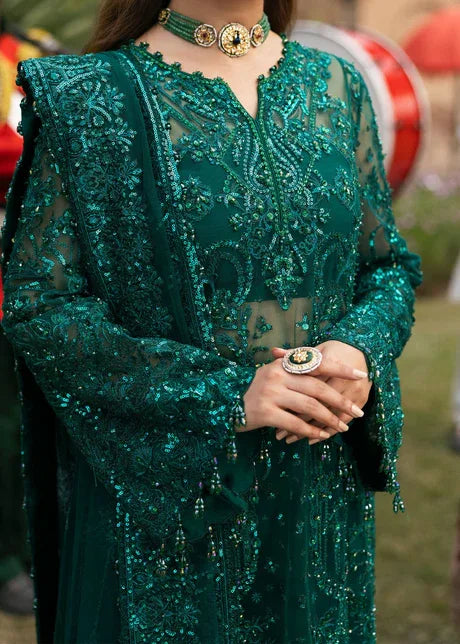 KANWAL MALIK__MEHMAL - Rang-e-Khaas