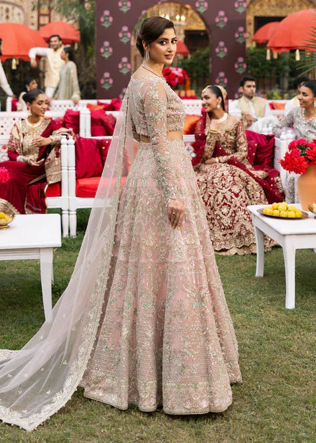 KANWAL MALIK__NAGEEN - Rang-e-Khaas