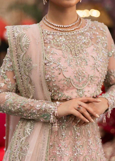 KANWAL MALIK__NAGEEN - Rang-e-Khaas