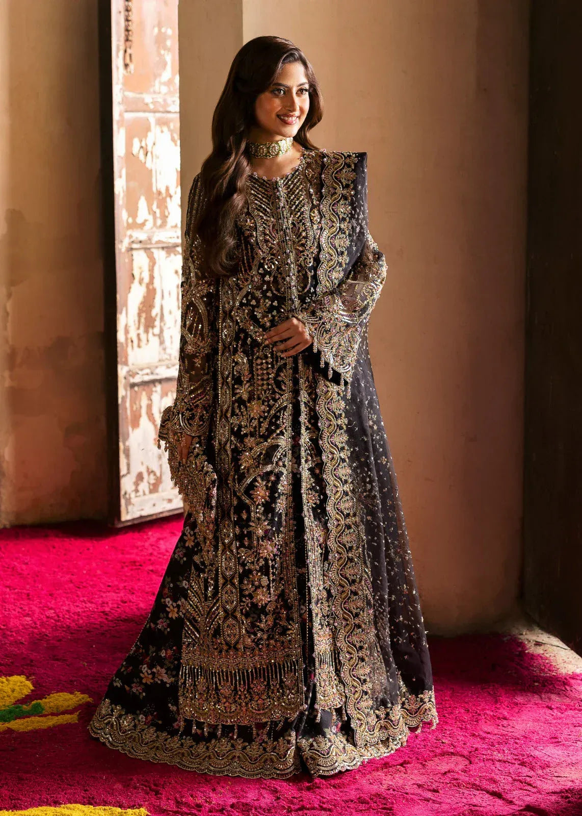 KANWAL MALIK__ZAIB - Rang-e-Khaas