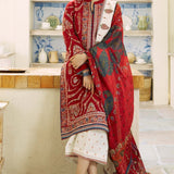 Zara Shahjahan | Coco Lawn Eid Edit 24 | KASHMIR KALI-D3