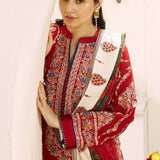 Zara Shahjahan | Coco Lawn Eid Edit 24 | KASHMIR KALI-D3