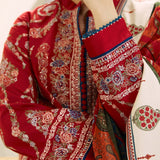 Zara Shahjahan | Coco Lawn Eid Edit 24 | KASHMIR KALI-D3