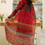 Zara Shahjahan | Coco Lawn Eid Edit 24 | KASHMIR KALI-D3