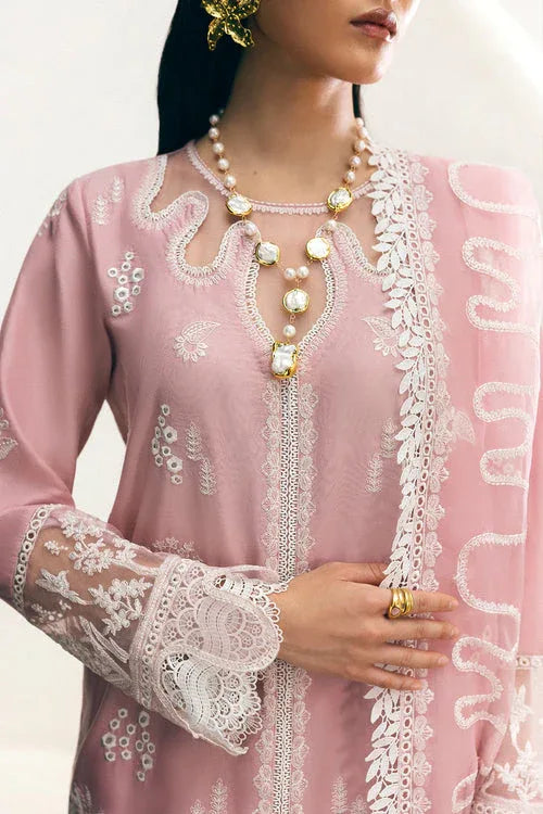 Saira Rizwan | Sajri Festive | JOIE SREP04-25 - Rang-e-Khaas