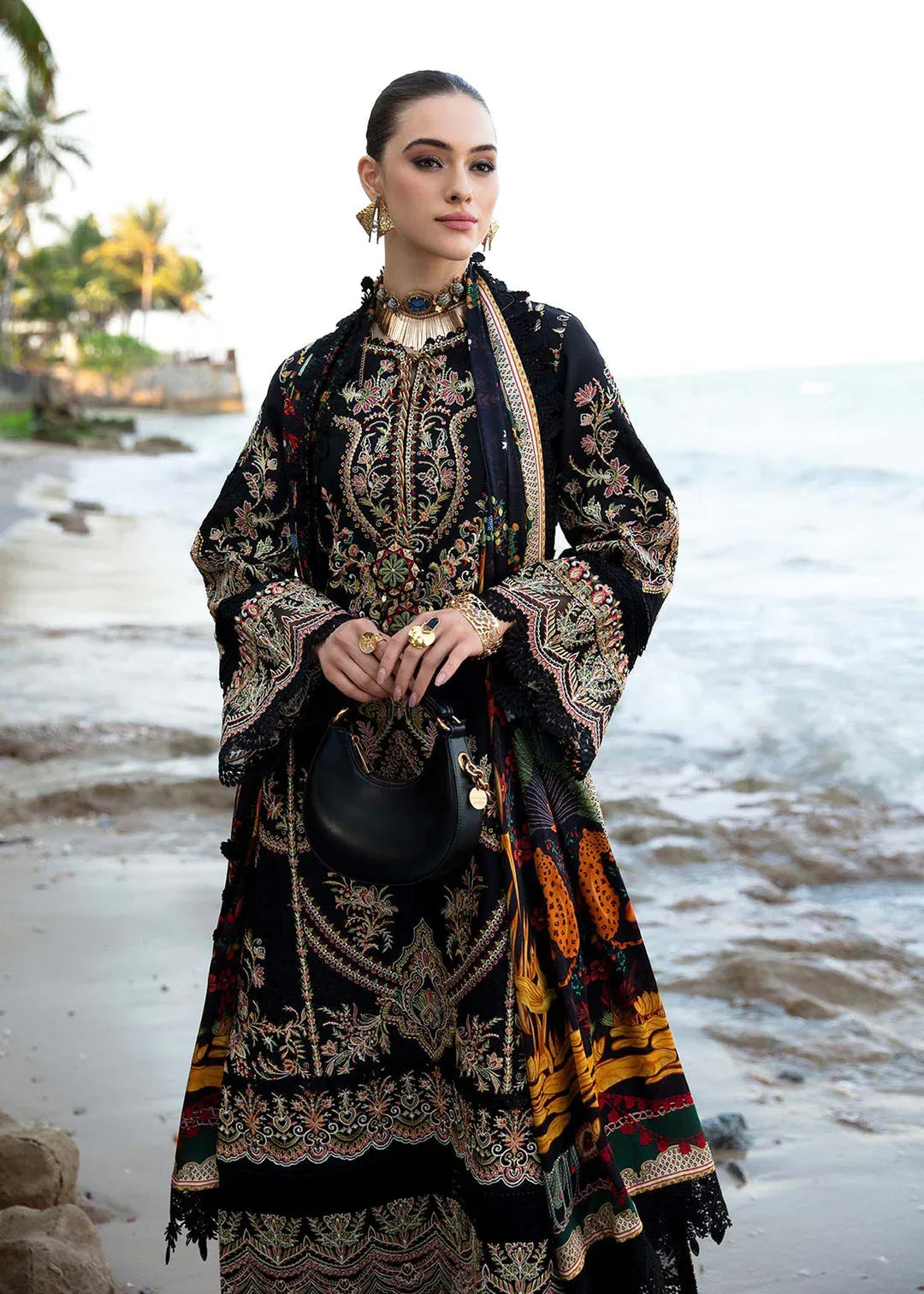 KM-08 l Kanwal Malik - Rang-e-Khaas