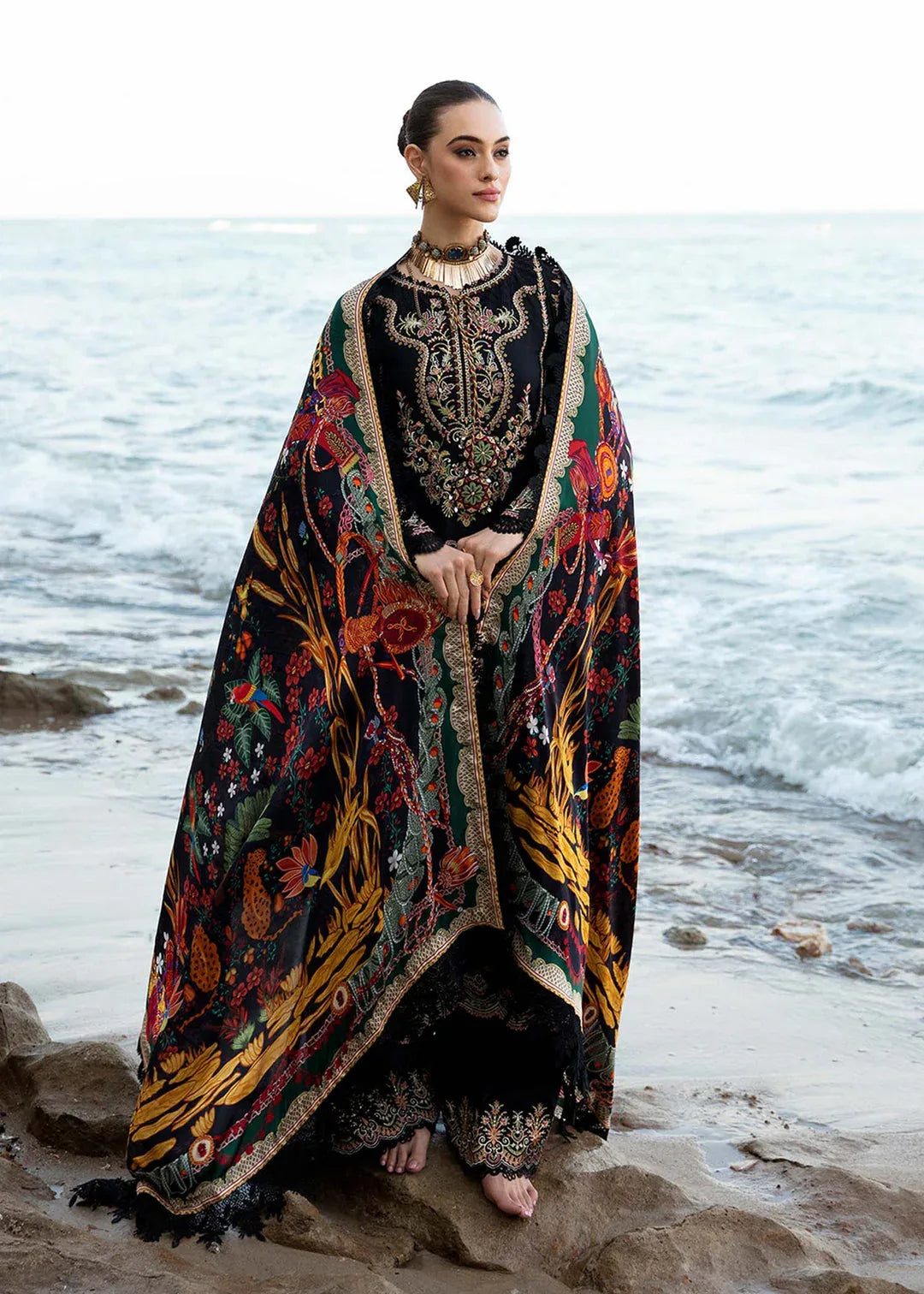 KM-08 l Kanwal Malik - Rang-e-Khaas