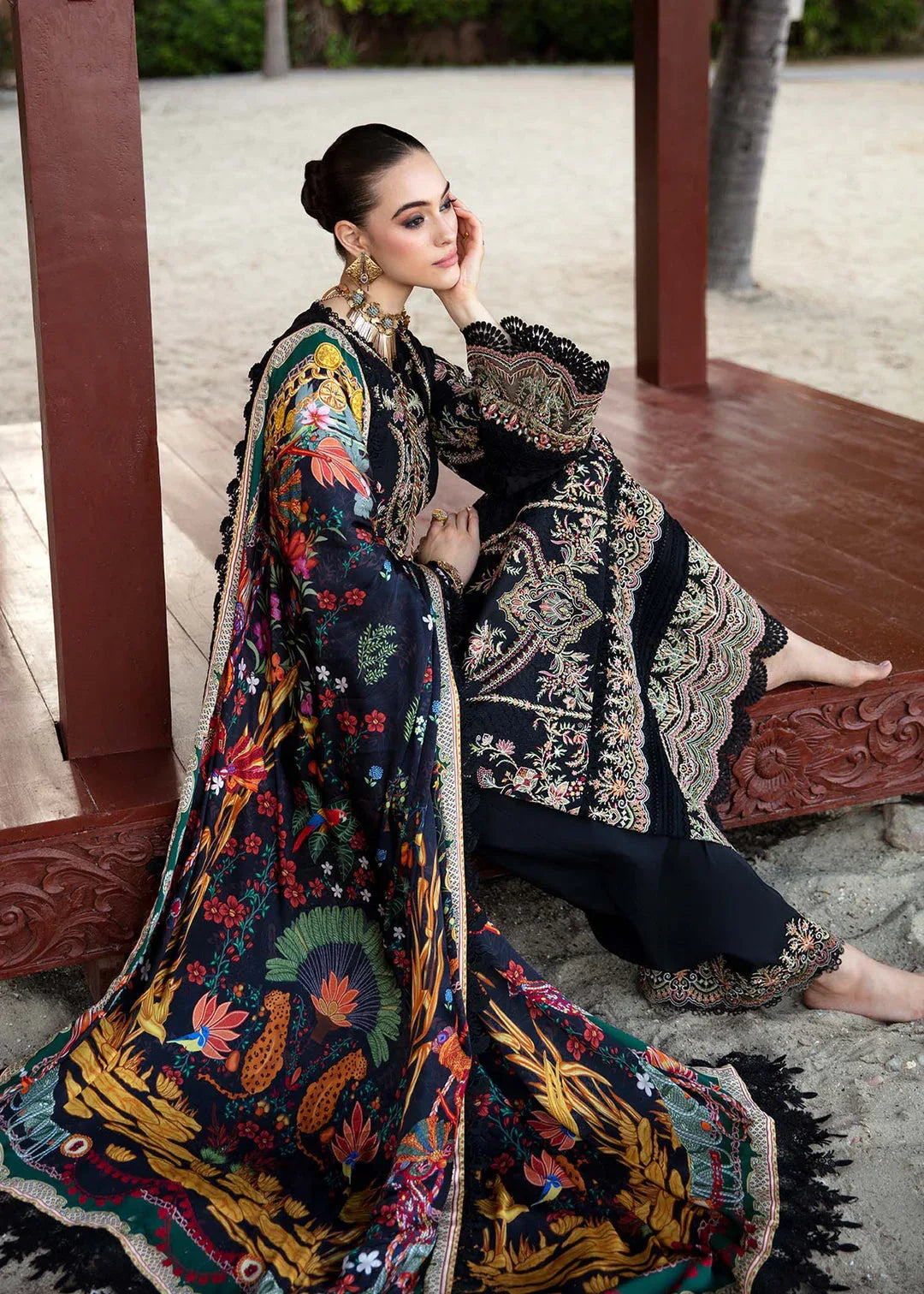 KM-08 l Kanwal Malik - Rang-e-Khaas