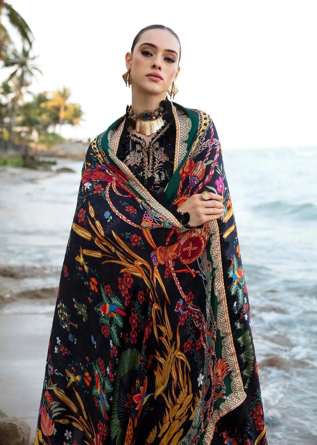KM-08 l Kanwal Malik - Rang-e-Khaas