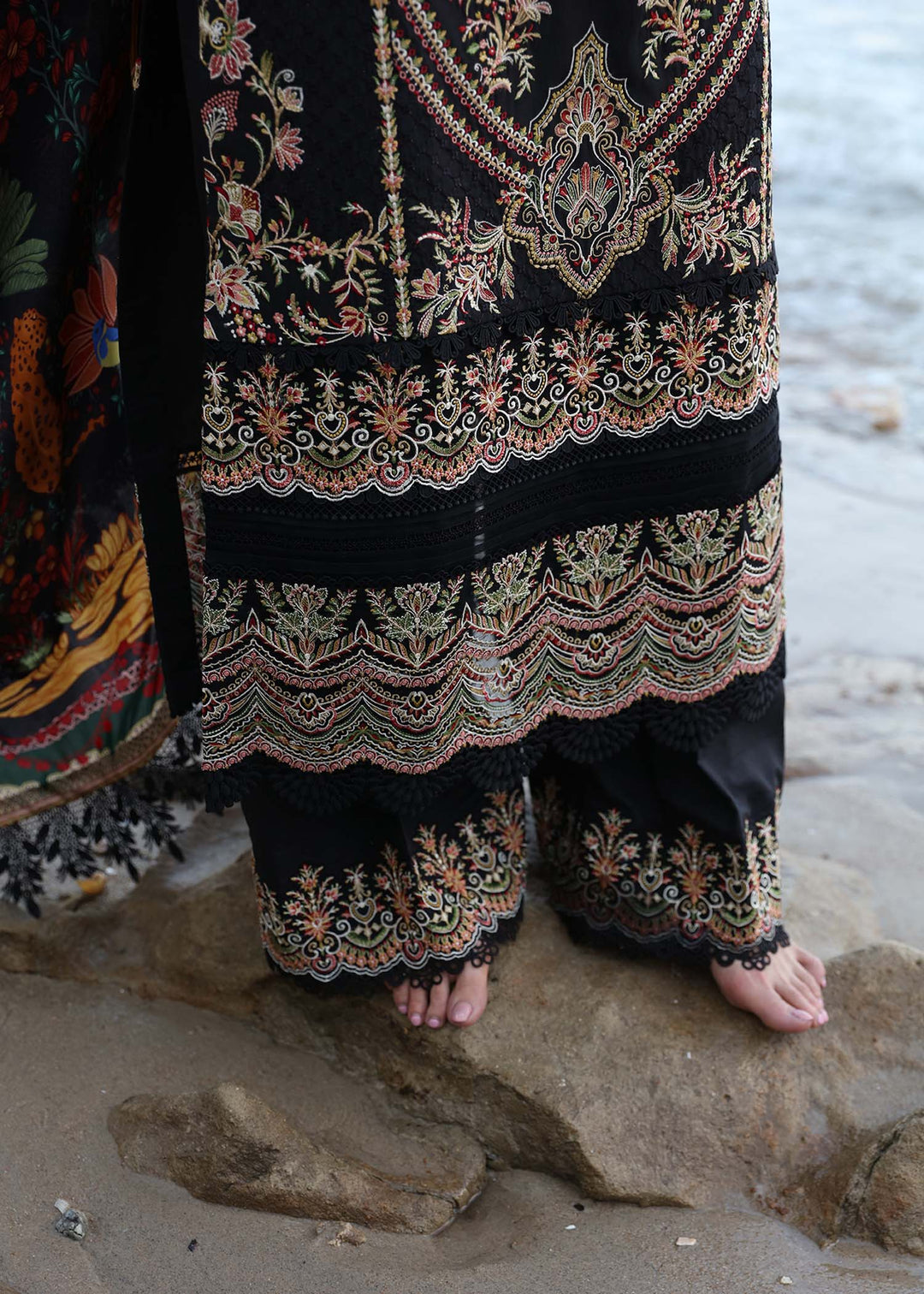 KM-08 l Kanwal Malik - Rang-e-Khaas