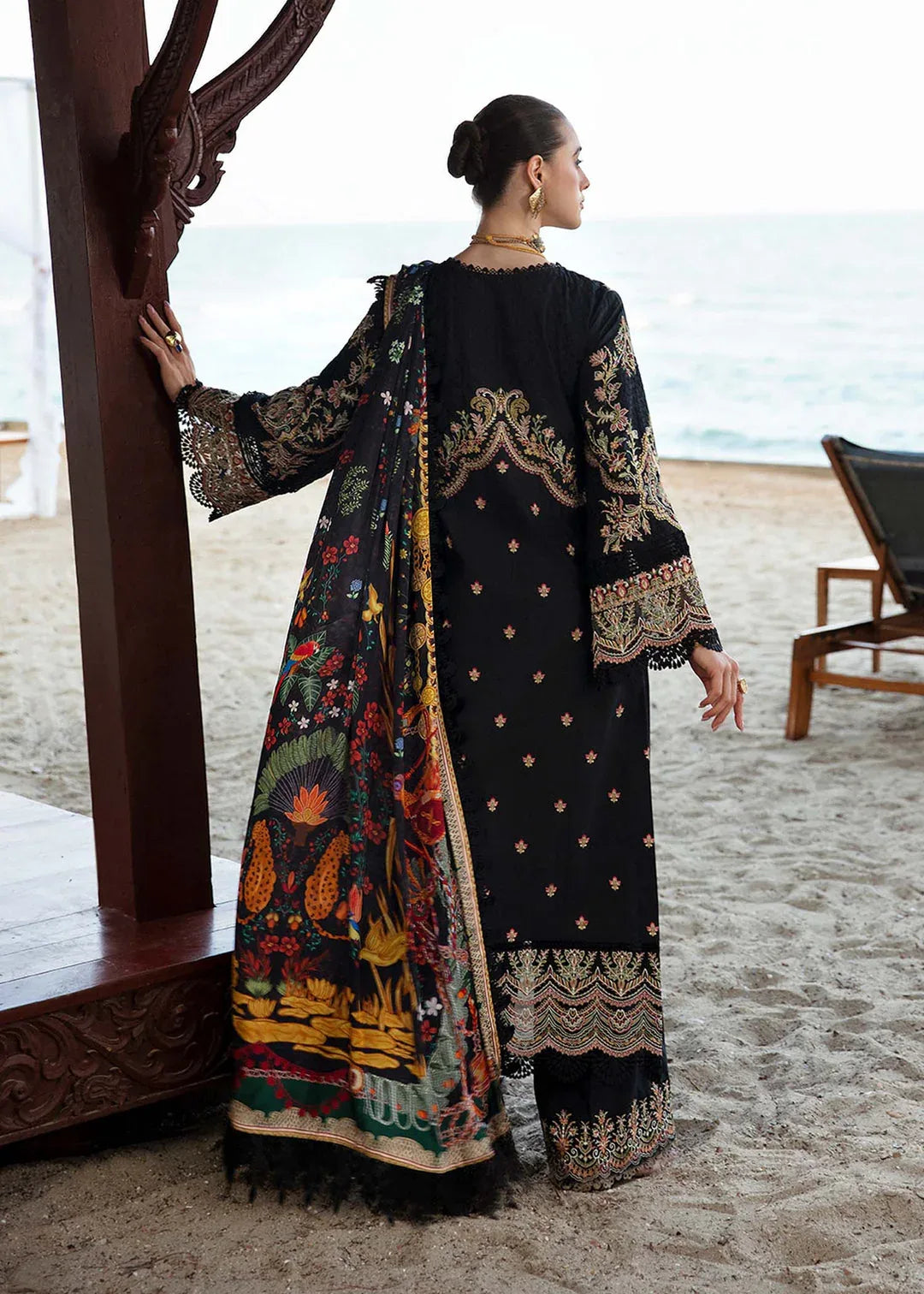 KM-08 l Kanwal Malik - Rang-e-Khaas