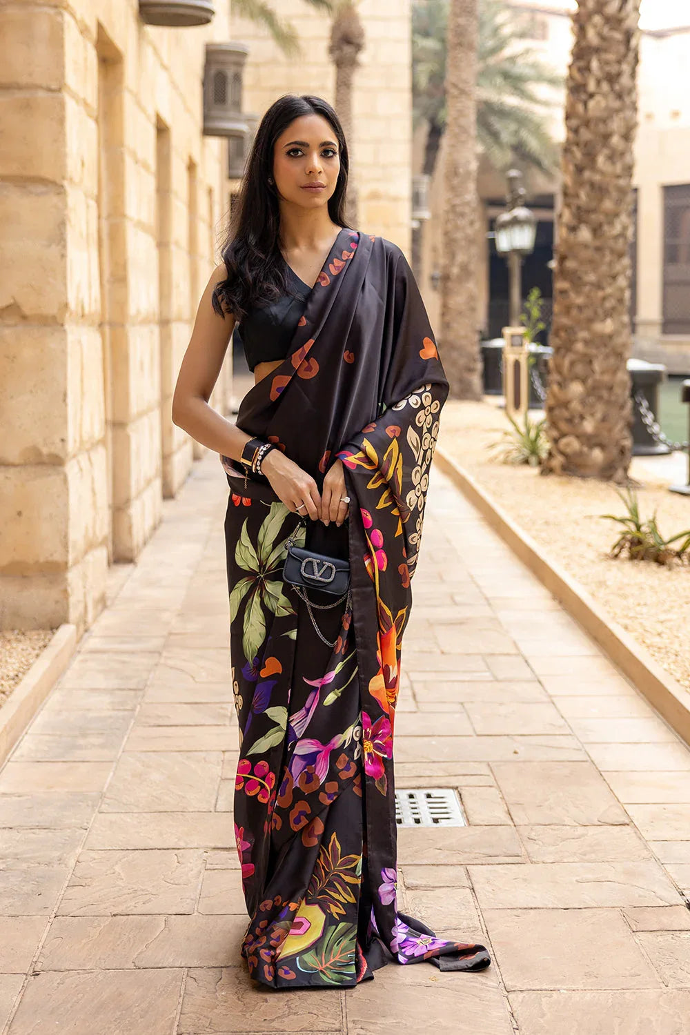 Saira Rizwan | Resort Collection 25 | VIOLA-SRRC06-25 - Rang-e-Khaas