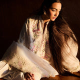Zara Shahjahan | Satori 25 | Kairo-10A
