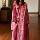 Zara Shahjahan | Satori 25 | Kairo-10B