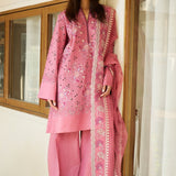 Zara Shahjahan | Satori 25 | Kairo-10B